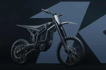 Ra mắt Talaria Komodo - cào cào điện Trung Quốc giá 150 triệu đồng