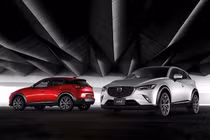 Mazda có thể sắp dừng sản xuất CX-3 và Mazda2 