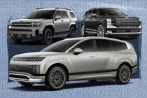 Loạt xe Hyundai mới mong chờ ra mắt nhất trong năm 2026