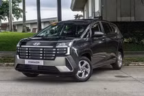 Hyundai Stargazer 2026 đã có mặt tại Việt Nam, chờ ngày ra mắt