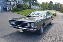 Vừa tậu Ford Torino Cobra R-Code 1969 đã rao bán "chốt lời" 1 tỷ đồng