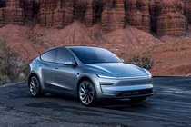 Tesla chính thức ra mắt mẫu xe Model Y bản 7 chỗ tại Mỹ