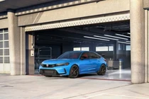 Honda Civic Type R 2026 dùng động cơ cũ, giá tăng mạnh, vẫn đáng mua?