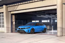 Honda Civic Type R 2026 dùng động cơ cũ, giá tăng mạnh, vẫn đáng mua?