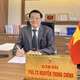 Người tiên phong ghép tế bào gốc điều trị ung thư tại miền Bắc