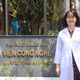 PGS Đặng Thị Mỹ Dung tiên phong đưa công nghệ in phun nano về Việt Nam