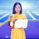 Nữ tiến sĩ Đặng Thị Lệ Hằng được đề cử Gương mặt trẻ tiêu biểu 2025