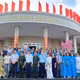 Liên hiệp hội Việt Nam tri ân Người có công tại Côn Đảo