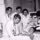 Vĩnh biệt GS Vũ Văn Đính - Người đặt nền móng hồi sức cấp cứu Việt Nam