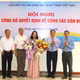 Bà Hà Hoàng Yến trở thành Giám đốc Quỹ VIFOTEC 