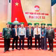 Đoàn đại biểu Liên hiệp hội Việt Nam tham dự Đại hội MTTQ Việt Nam lần thứ XI 