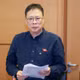 ĐBQH Châu Văn Minh: 'Các hội là nguồn lực quan trọng trong phổ biến tri thức khoa học' 