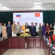 VUSTA và Đại học Năng lượng Matxcơva thắt chặt hợp tác khoa học, công nghệ cao