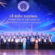 Biểu dương Thành tựu vì Việt Nam số - Vietnam I4 Impact Awards 2026