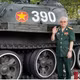 Người chỉ huy xe tăng 390 và giây phút 'mệnh lệnh từ trái tim'