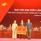Đại hội Hội Quy hoạch Phát triển đô thị Việt Nam lần thứ VI phát huy trí tuệ và đổi mới