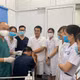GS.BS Nguyễn Văn Chương: Từ chiến sĩ 'nhẹ cân' đến chuyên gia chống đau 