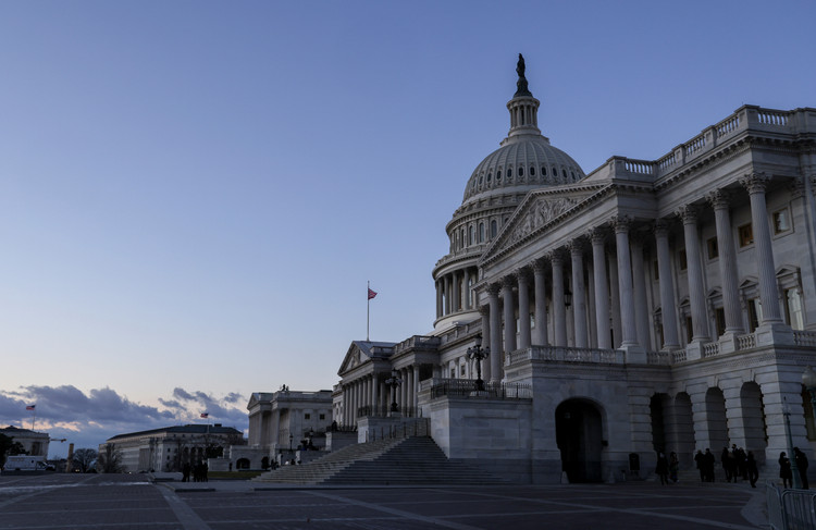 Tong thong Trump roi Nha Trang anh 1