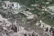 Phòng tuyến Ukraine ở Chasov Yar nguy cấp, Nga vượt qua "chốt chặn" Zemlyanki