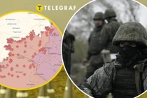 Quân đội Ukraine đứng giữa ngã ba đường ở Pokrovs, rút lui hay tử thủ?