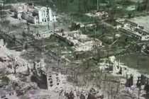 Phòng tuyến Ukraine ở Chasov Yar nguy cấp, Nga vượt qua "chốt chặn" Zemlyanki