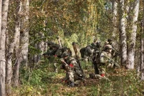 11 lữ đoàn Ukraine rút khỏi chiến tuyến Sumy, Nga đạt được mục tiêu lớn