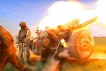 Quân đội Nga tạo ra "khu vực tử thần" ở hữu ngạn sông Dnipro