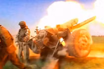 Quân đội Nga tạo ra "khu vực tử thần" ở hữu ngạn sông Dnipro