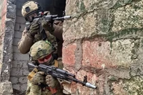 Quân đội Nga sử dụng chiến thuật "vòng quay ngựa gỗ" ở Pokrovsk 