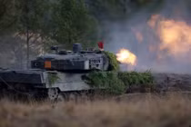 Các lữ đoàn xe tăng của quân đội Ukraine giờ đang ở đâu?