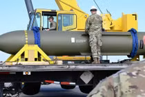 Huyền thoại về bom xuyên GBU-57 của Mỹ có bị hủy hoại? 