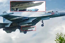 Loại tên lửa nào của Nga khiến Ukraine và phương Tây ngán nhất?