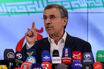 Lời "tiên tri" của cựu Tổng thống Iran trước khi Israel tấn công