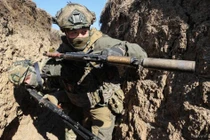 Lữ đoàn "chuẩn NATO" của Ukraine đang chiến đấu thế nào ở Pokrovsk?