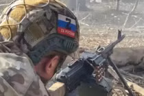 Mặt trận phía nam rung chuyển, Nga tấn công mạnh Zaporizhzhia