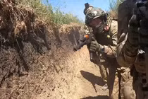 Tại sao quân đội Nga chuyển hướng tiến công về phía bắc Pokrovsk?