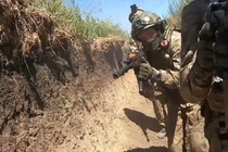 Tại sao quân đội Nga chuyển hướng tiến công về phía bắc Pokrovsk?