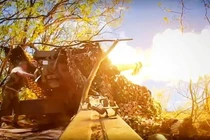 Giao tranh ác liệt ở mặt trận Sumy, hai bên ăn miếng trả miếng