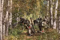 11 lữ đoàn Ukraine rút khỏi chiến tuyến Sumy, Nga đạt được mục tiêu lớn