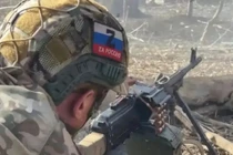 Mặt trận phía nam rung chuyển, Nga tấn công mạnh Zaporizhzhia