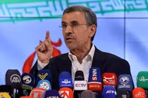 Lời "tiên tri" của cựu Tổng thống Iran trước khi Israel tấn công