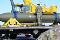 Huyền thoại về bom xuyên GBU-57 của Mỹ có bị hủy hoại? 