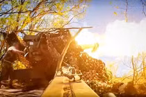 Giao tranh ác liệt ở mặt trận Sumy, hai bên ăn miếng trả miếng