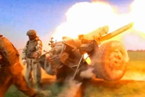 Quân Nga đột phá vào Belitskoye, quyết tâm đóng nắp nồi hầm Pokrovsk