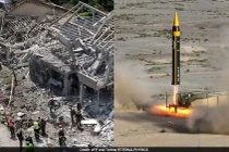 Phòng không bị phá vỡ, Israel gồng mình chống các đợt tên lửa của Iran