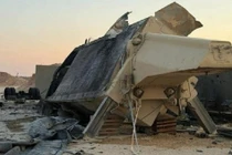 Những khó khăn của Mỹ, khi mất các đài radar tỷ USD ở Trung Đông 