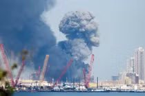 Iran phá hủy Trung tâm chỉ huy quan trọng của Mỹ ở Trung Đông