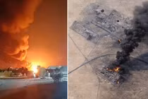 Iran phát động cuộc trả đũa tàn khốc, chuyên gia Mỹ mất bình tĩnh