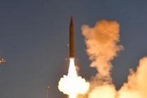 Iran giảm tần suất tấn công tên lửa: Chiến tranh thông tin hay chiến lược?