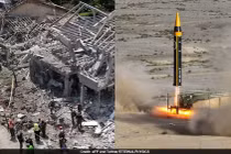 Phòng không bị phá vỡ, Israel gồng mình chống các đợt tên lửa của Iran